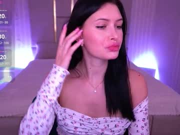 Milanamusee Chaturbate stream image from November 01, 2025
