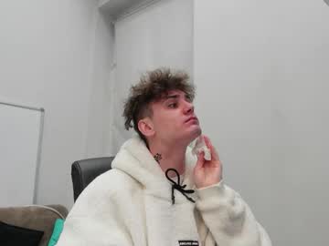 Nick_Phillip Chaturbate stream image from November 01, 2025