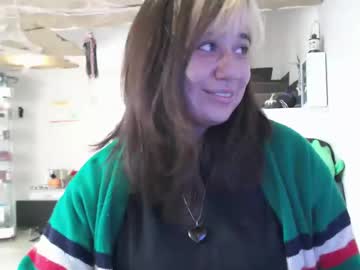 Queen_Zafiro88 Chaturbate stream image from November 01, 2025