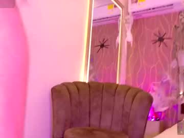 Sofia_Cleyton1 Chaturbate stream image from November 01, 2025