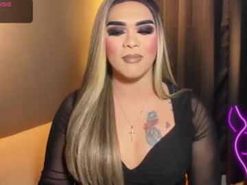 Suckablecockoffreya Chaturbate stream image from November 01, 2025