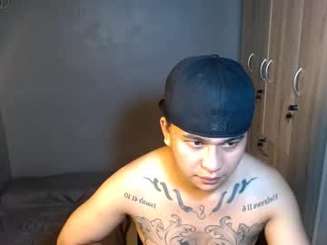 Tattooguy1209 Chaturbate stream image from November 01, 2025
