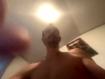Ttranger21 Chaturbate stream image from November 01, 2025
