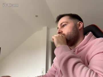 Zac242421 Chaturbate stream image from November 01, 2025