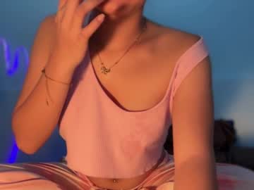 Amara_Luxe00 Chaturbate stream image from November 01, 2025