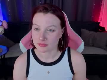Elise_Dream Chaturbate stream image from November 01, 2025