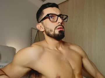 Jacob__Adams Chaturbate stream image from November 01, 2025