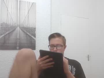 Bisexualboy05 Chaturbate stream image from November 01, 2025
