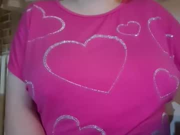 Irinnak Chaturbate stream image from November 01, 2025