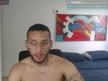Lucavanden Chaturbate stream image from November 01, 2025