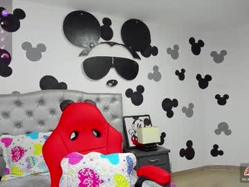 Mariana_Gomez9h Chaturbate stream image from November 01, 2025