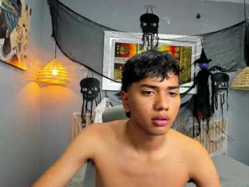 Markbowie Chaturbate stream image from November 01, 2025