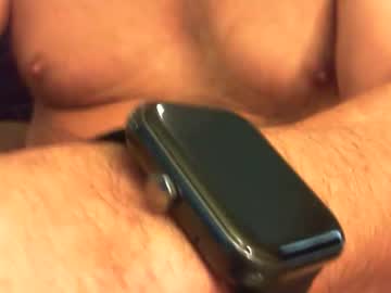 Medfirebear Chaturbate stream image from November 01, 2025
