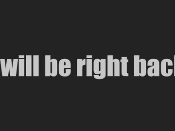 Nidonist Chaturbate stream image from November 01, 2025