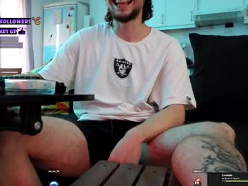 Substanc3 Chaturbate stream image from November 01, 2025