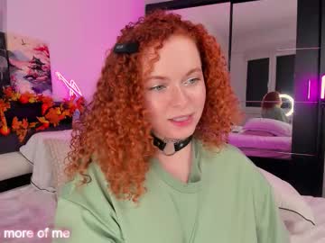 Yourpie_Ash Chaturbate stream image from November 01, 2025
