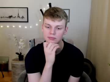 Amor__Boy Chaturbate stream image from November 01, 2025