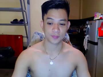 Asiandreamboyx Chaturbate stream image from November 01, 2025