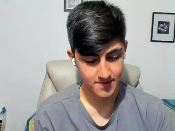 Babymaik Chaturbate stream image from November 01, 2025