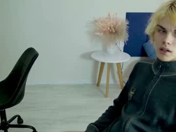 Bonnie_And_C1yde Chaturbate stream image from November 01, 2025