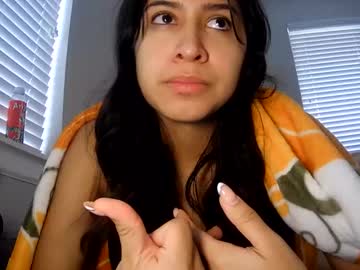 Brownbunny212 Chaturbate stream image from November 01, 2025