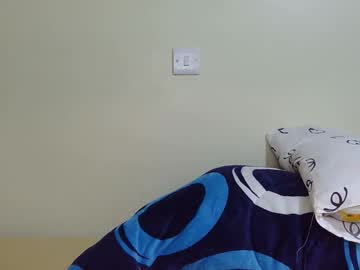 Geni_Smart Chaturbate stream image from November 01, 2025