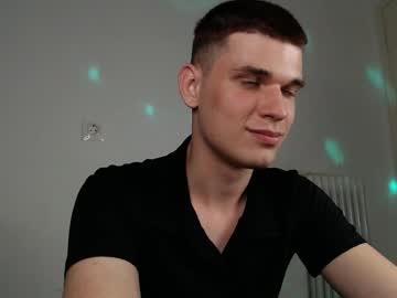 Jamesstone49 Chaturbate stream image from November 01, 2025
