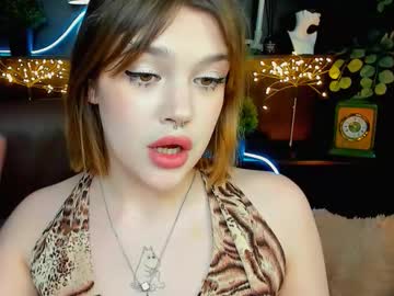Kirarid Chaturbate stream image from November 01, 2025