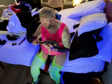Mattysirloin83 Chaturbate stream image from November 01, 2025