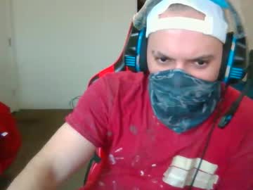 Souza8 Chaturbate stream image from November 01, 2025