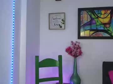 Soy_Isabel Chaturbate stream image from November 01, 2025