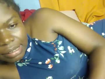 Sweet_Jamiie Chaturbate stream image from November 01, 2025