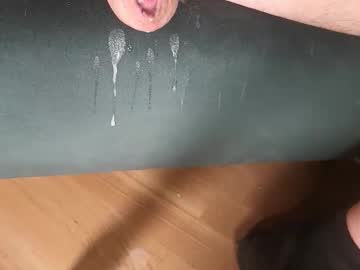 Toro_21cm Chaturbate stream image from November 01, 2025