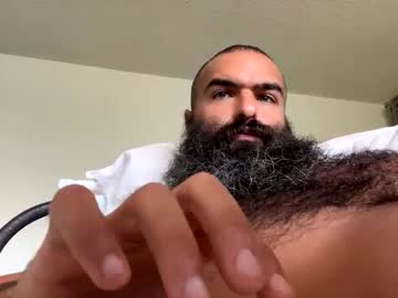 Woof_Wolf37 Chaturbate stream image from November 01, 2025