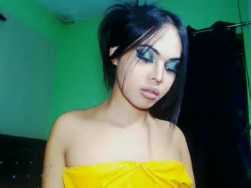 Aliciasexyboom Chaturbate stream image from November 01, 2025