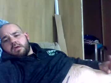 Benbolt323 Chaturbate stream image from November 01, 2025