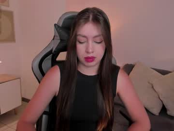 Ellaclark Chaturbate stream image from November 01, 2025