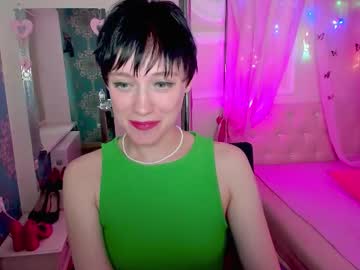 Erickafetish Chaturbate stream image from November 01, 2025