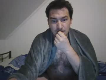 Gringo900603 Chaturbate stream image from November 01, 2025