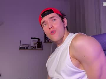 Johnnnyhorny Chaturbate stream image from November 01, 2025