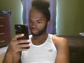 Kerby6300 Chaturbate stream image from November 01, 2025