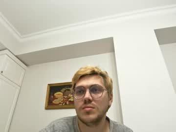Konantur Chaturbate stream image from November 01, 2025