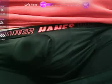 Live313 Chaturbate stream image from November 01, 2025