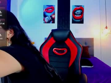 Melissa_Sc1 Chaturbate stream image from November 01, 2025