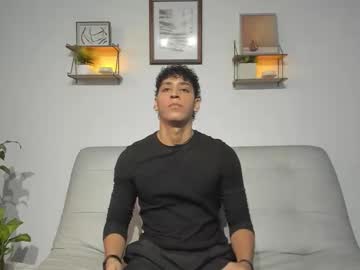 Nick_Nova Chaturbate stream image from November 01, 2025