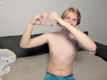 Swag_Mua Chaturbate stream image from November 01, 2025