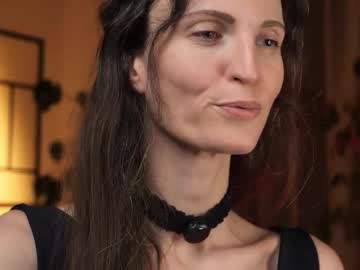 Yulladao Chaturbate stream image from November 01, 2025