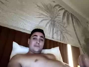 Zerm1 Chaturbate stream image from November 01, 2025