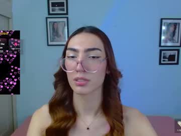 Allisonblossom Chaturbate stream image from November 01, 2025
