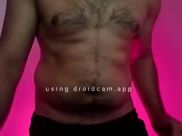 Alpha_Cb Chaturbate stream image from November 01, 2025